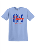 Custom School Spirit Tee