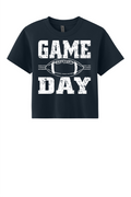 Game Day  Boxy Tee