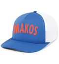 Makos Trucker Hat