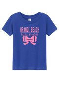 Orange Beach Mako Spirit Tee - Youth