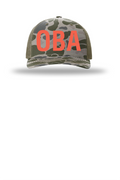 OBA Trucker Hat