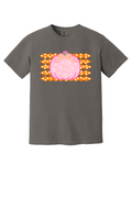 Pink Pumpkin Comfort Colors® Graphic Tee