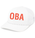 OBA Rope Trucker Hat